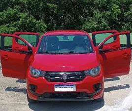 FIAT MOBI DRIVE 1.0 FLEX 6V 5P 2019