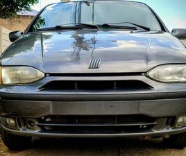 WEEKEND ELX 1.3 MPI FIRE 16V