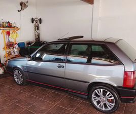 FIAT TIPO FIAT TIPO 2.0 16V 2P/4P 1995