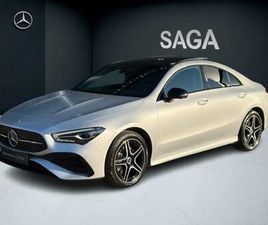 E COUPE AMG PACK NIGHT PANO