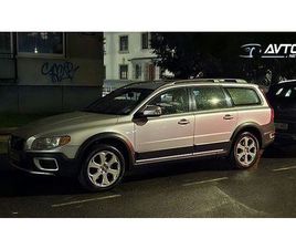 VOLVO XC70 2.4D AWD KINETIC