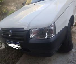 FIAT MILLE MILLE 1.0 FIRE/ F.FLEX/ ECONOMY 2P