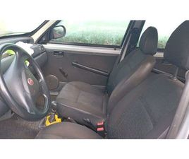 FIAT MILLE MILLE WAY ECONOMY 1.0 F.FLEX 4P