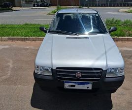 MILLE WAY ECONOMY 1.0 F.FLEX 4P