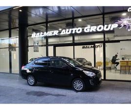 INSTYLE אוט׳ 1.2 (80 כ״ס) [2013-2020]