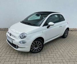 CABRIO 1.0 GSE HYBRID DOLCEVITA