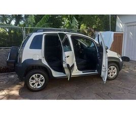 FIAT IDEA FIAT IDEA ADV./ ADV.LOCK.DUALOGIC 1.8 FLEX 5P 2012