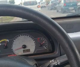 FIAT MILLE MILLE WAY ECONOMY 1.0 F.FLEX 2P