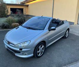 206 CC CC 110 AUTOMATIK PLATINUM