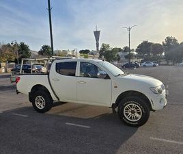 4X2 GLX אוט׳ 2.5 (136 כ״ס) [2007-2010]