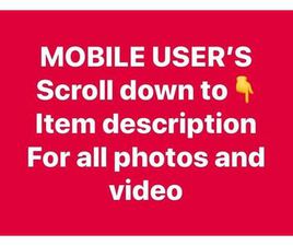 CHEVROLET EL CAMINO CHEVROLET EL CAMINO