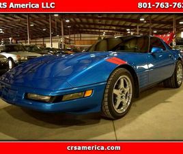 CORVETTE C4 GRAND SPORT CHEVROLET CORVETTE