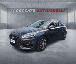 HYUNDAI I30 SW I30 WAGON 1.0 T-GDI 48V PRIME 120CV