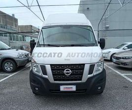 NV400 NV400 35 2.3 DCI 130CV PL-TA FURGONE
