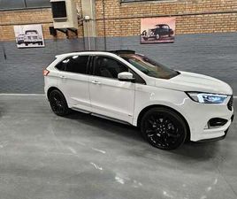 2.0 ECOBLUE ST-LINE S&S AWD 238CV AUTO 8M