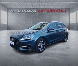 HYUNDAI I30 SW I30 WAGON 1.0 T-GDI 48V PRIME 120CV