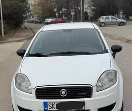 FIAT LINEA 1.3 DIZEL MULTIJET