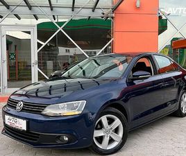 VOLKSWAGEN JETTA 1.6 TDI-TEMPOMAT-LIMO-PDC-SERVISNA-KNJ-ODLIČNA