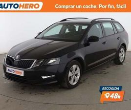 SKODA OCTAVIA SKODA OCTAVIA 1.0 TSI LIKE