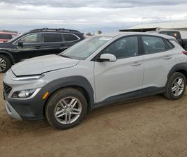 HYUNDAI KONA SEL*