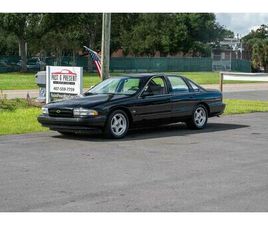 CHEVROLET IMPALA CHEVROLET IMPALA