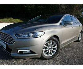 FORD MONDEO FORD MONDEO 1.5 TDCI BUSINESS PLUS ECONETIC