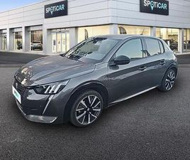 1.2 PURETECH 100CH S&S GT LINE EAT8