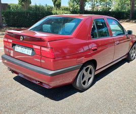 ALFA ROMEO 155 ALFA ROMEO 155 1.8 16V TWIN SPARK