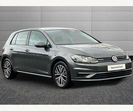 1.5 TSI EVO SE NAV DSG EURO 6 (START/STOP) 5DR