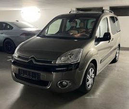 CITROËN BERLINGO HDI 115 MULTISPACE SELECTION MULTIS...