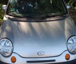 DAEWOO MATIZ 1.0 SE SE