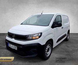 COMBO ELECTRIC KUNSTSTOFFBODEN|RÜCKFAHRKAMERA