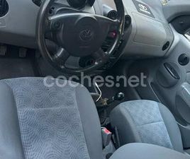 DAEWOO KALOS DAEWOO KALOS