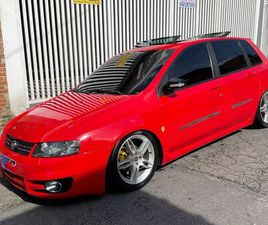 FIAT STILO FIAT STILO DUALOGIC 1.8 SPORTING FLEX 8V 5P 2009