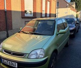 HONDA LOGO 1.3I CVT LS