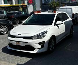 KIA RIO 1.0 T-GDI WAVE