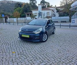 KIA RIO 1.2 CVVT LX