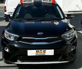 KIA STONIC 1.0 T-GDI WAVE