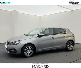 1.5 BLUEHDI 130CH S&S ALLURE