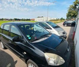 HYUNDAI HYUNDEI MATRIX