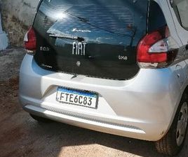 LIKE 1.0 FIRE FLEX 5P.