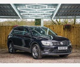 2.0 TDI MATCH DSG 4MOTION EURO 6 (START/STOP) 5DR