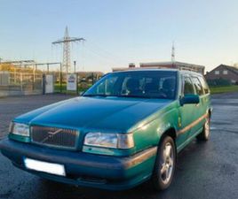VOLVO 850 2.5