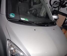 OPEL AGILA 1.2 EDITION EDITION