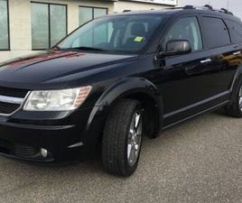 DODGE JOURNEY OTHER DODGE JOURNEY 2,4 GASPUMPENANLAGE