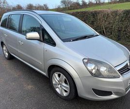 1.6 16V EXCLUSIV EURO 5 5DR