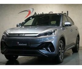 BYD ATTO 3 60.48 KWH DESIGN