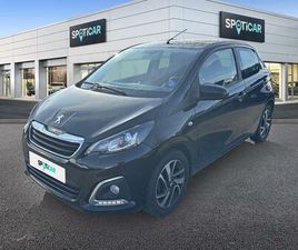 VTI 72CH S&S BVM5 ALLURE