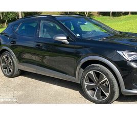 CUPRA FORMENTOR 2.0 TDI