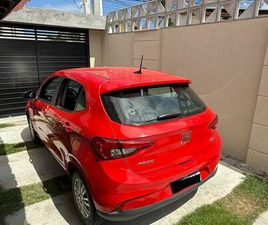 FIAT ARGO DRIVE 1.0 6V FLEX 2021